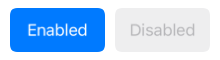 UXButton on iOS