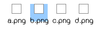 UXCollectionView on GEM