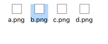 UXCollectionView on iOS