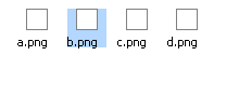 UXCollectionView on Windows