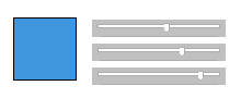 UXColorPanel on Windows