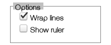 UXGroupBox on GEM