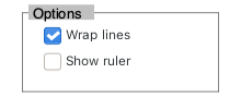 UXGroupBox on Linux