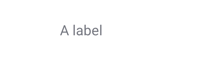 UXLabel on Android
