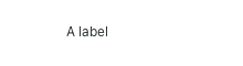 UXLabel on Linux (GTK)