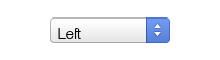 Popupbutton on GEM