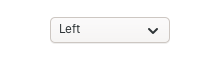 UXPopUpButton on Linux (GTK)