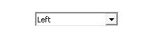 Popupbutton on Windows
