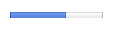 Progressbar on GEM