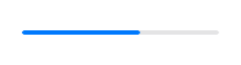 UXProgressBar on iOS