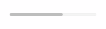Progressbar on macOS