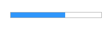 Progressbar on Windows