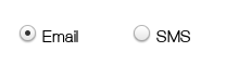 Radiobutton on GEM