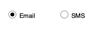 UXRadioButton on Linux (GTK)