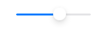 UXSlider on iOS