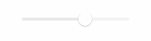 Slider on macOS