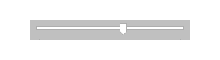 Slider on Windows