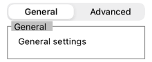 UXTabView on iOS