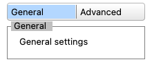 UXTabView on Web