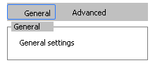 UXTabView on Windows