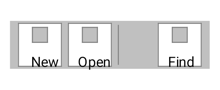 UXToolbar on Android
