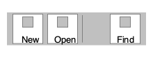 UXToolbar on Linux