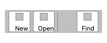 UXToolbar on Web